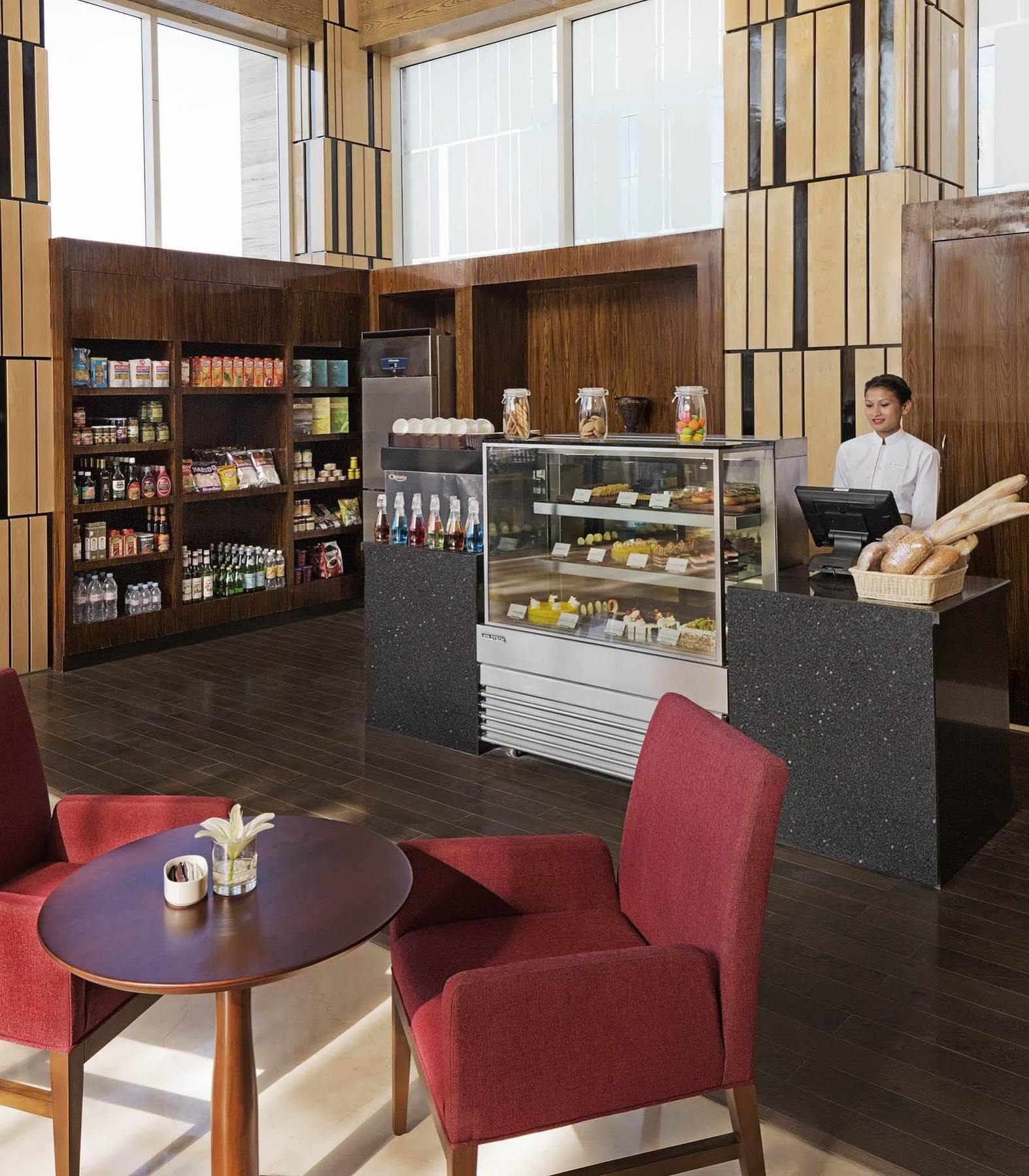 Fairfield by Marriott Lucknow Hotell Exteriör bild